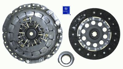 SACHS Kupplungssatz