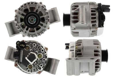 GENERATOR / ALTERNATOR MAPCO 13625 1