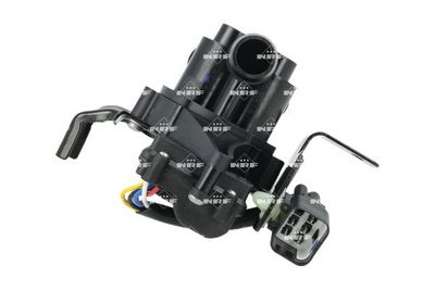 Verwarmingsventiel past: BYD SEAL Electric 07.22-