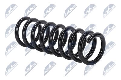 ARC SPIRAL NTY ASZME013 12