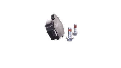 BREMSBELAGSATZ SCHEIBENBREMSE SKF VKBP80154 35