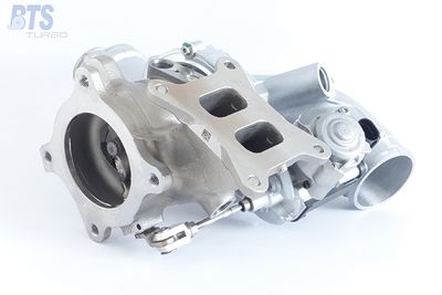 LADER AUFLADUNG BTS Turbo T916672 2