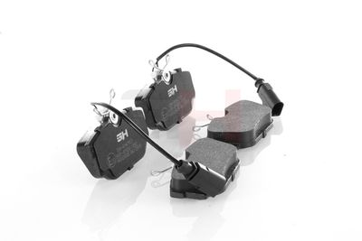 SET PLACUTE FRANA FRANA DISC GH GH414753 13