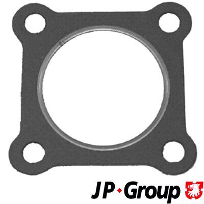 JP GROUP 1121100600 Прокладка глушителя для VW PASSAT B3/B4 Variant (3A5, 35I)