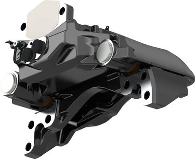 Etrier frana WABCO 6403190270