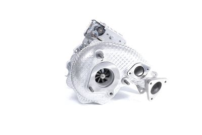 LADER AUFLADUNG BTS Turbo T912937 17