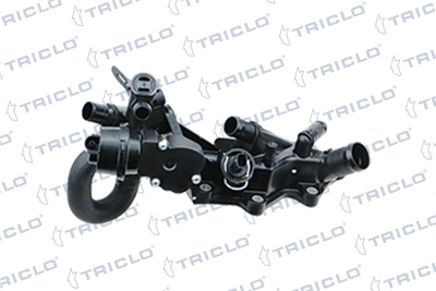 корпус на термостат TRICLO 465063
