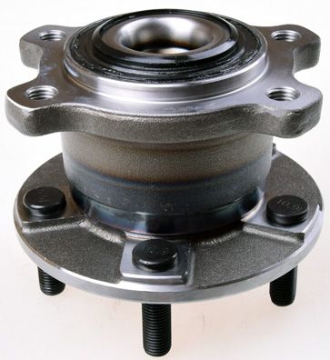 Wheel Bearing Kit W413456
