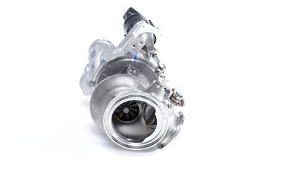 LADER AUFLADUNG BTS Turbo T918647 19