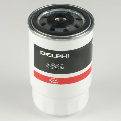 KRAFTSTOFFFILTER DELPHI HDF496 12