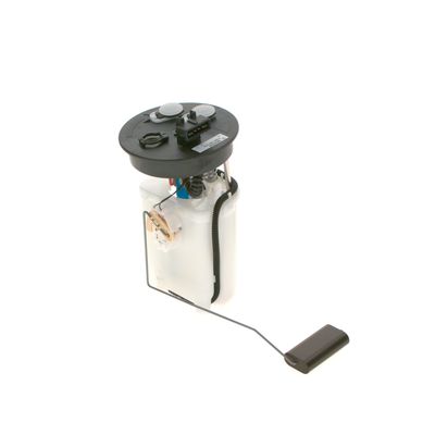 SISTEM ALIMENTARE CU COMBUSTIBIL BOSCH 0986580373 25