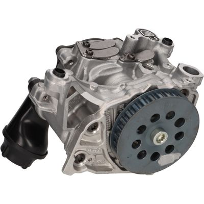 POMPA ULEI PIERBURG 724808360 4