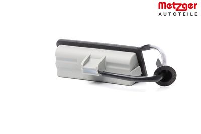 HECKKLAPPENGRIFF METZGER AUTOTEILE 2310516 24