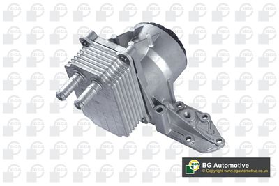 RADIATOR ULEI ULEI MOTOR