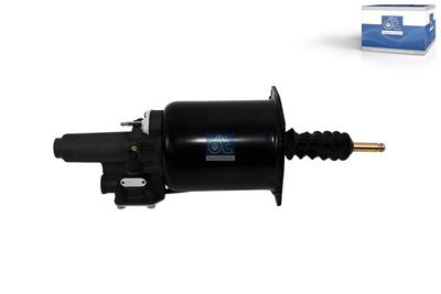 DT Spare Parts Clutch Booster