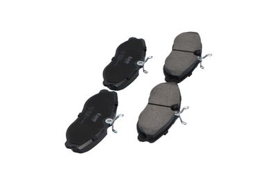 Brake Pad Set, disc brake KBP-6506