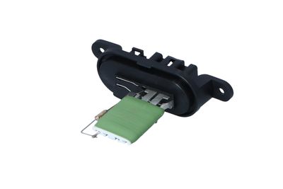 WIDERSTAND INNENRAUMGEBLäSE NRF 342113 8