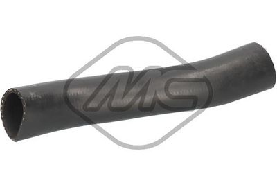 въздуховод за турбината Metalcaucho 79579