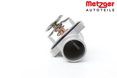 THERMOSTAT KüHLMITTEL METZGER AUTOTEILE 4006403 10