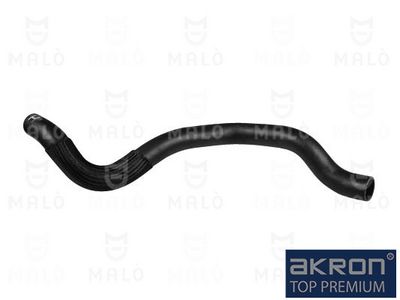маркуч на радиатора AKRON-MALÒ 50553A