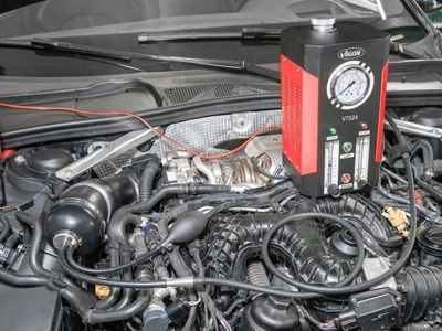 Lekkasjemelder VIGOR V7524