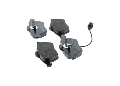 SET PLACUTE FRANA FRANA DISC BOSCH 0986460118 12