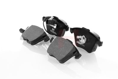SET PLACUTE FRANA FRANA DISC GH GH412706 51