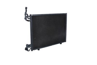 CONDENSATOR CLIMATIZARE NRF 350521 21