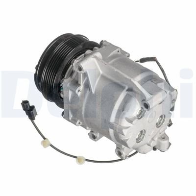 KOMPRESSOR KLIMAANLAGE DELPHI CS20503 4