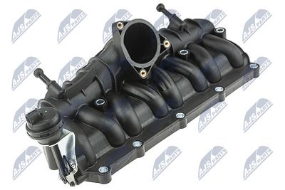 Sací trubkový modul NTY BKS-WW-012
