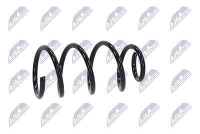 ARC SPIRAL NTY ASZNS008 23
