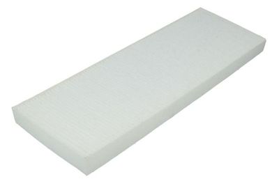 Cabinefilter patroon, hoeveelheid 1, past: IVECO CROSSWAY, EVADYS, MAGELYS, URBANWAY  MAN LION S INTERCITY, LION´S CITY, LION´S CLASSIC, ND, NG, NL, NÜ, ÜL  MERCEDES CITARO 2, CITARO 3 09.89-