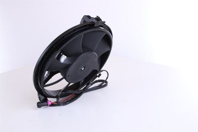 VENTILATOR RADIATOR NISSENS 85519 19