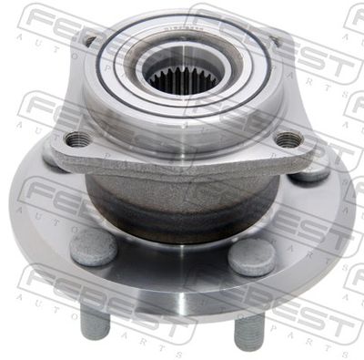 Wheel Hub 0182-255R