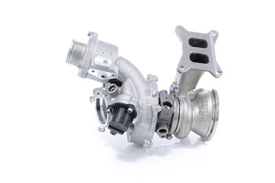 LADER AUFLADUNG BTS Turbo T919053 10