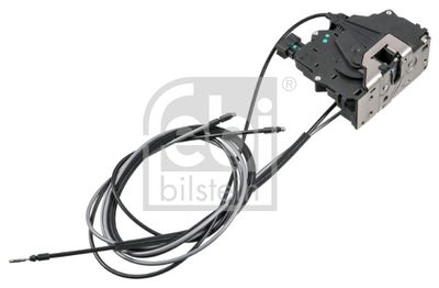 Zamek drzwi FEBI BILSTEIN 197581