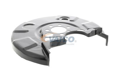 SPRITZBLECH BREMSSCHEIBE VAICO V104825 55