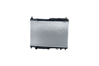 RADIATOR RACIRE MOTOR NRF 53043 6