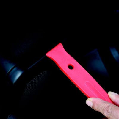 Vorschau Lösewerkzeugsatz, Türverkleidung Ansicht 8