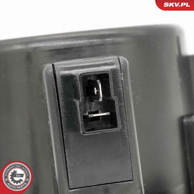 Vnútorný ventilátor ESEN SKV 68SKV029