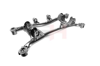 CORP AX GH GH593481 9