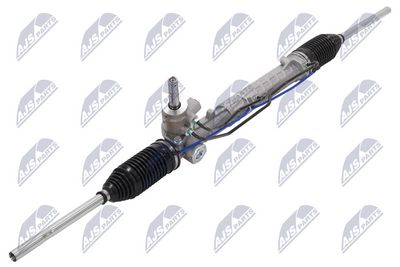 кормилна кутия NTY SPK-PE-002
