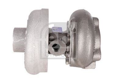 Lader, ladesystem FEBI BILSTEIN 195436