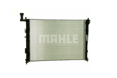 RADIATOR RACIRE MOTOR MAHLE CR1366000P 45