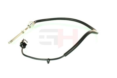 SENZOR TEMPERATURA GAZE EVACUARE GH GH743301 48