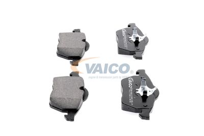 BREMSBELAGSATZ SCHEIBENBREMSE VAICO V108130 23