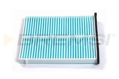 FILTRU AER HABITACLU