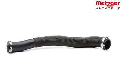 LADELUFTSCHLAUCH METZGER AUTOTEILE 2401016 37
