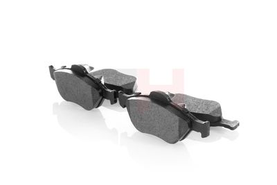 SET PLACUTE FRANA FRANA DISC GH GH412557 24