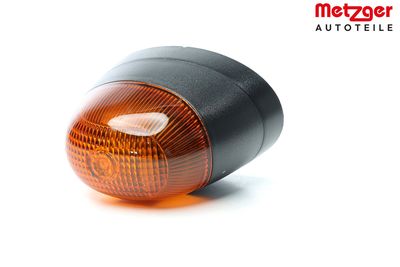 BEGRENZUNGSLEUCHTE METZGER AUTOTEILE 2080271 5